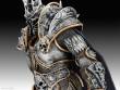 Revell 03515 - Geschenkset World of Warcraft The Lich King Revell Modellbausatz mit Basiszubehör
