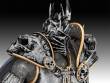 Revell 03515 - Geschenkset World of Warcraft The Lich King Revell Modellbausatz mit Basiszubehör