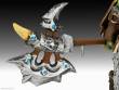 Revell 03516 - Geschenkset World of Warcraft Thrall Revell Modellbausatz mit Basiszubehör