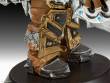 Revell 03516 - Geschenkset World of Warcraft Thrall Revell Modellbausatz mit Basiszubehör
