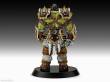 Revell 03516 - Geschenkset World of Warcraft Thrall Revell Modellbausatz mit Basiszubehör