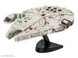 Revell 03600 - Millennium Falke Raumschiff als Modell