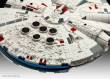 Revell 03600 - Millennium Falke Raumschiff als Modell