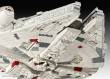 Revell 03600 - Millennium Falke Raumschiff als Modell