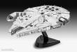 Revell 03600 - Millennium Falke Raumschiff als Modell