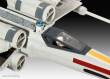 Revell 03601 - Star Wars X-Wing Fighter