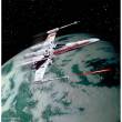 Revell 03601 - Star Wars X-Wing Fighter