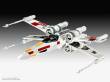 Revell 03601 - Star Wars X-Wing Fighter