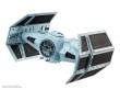 Revell 03602 - TIE-Fighter Darth Vader Modellbausatz