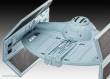 Revell 03602 - TIE-Fighter Darth Vader Modellbausatz