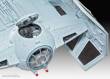 Revell 03602 - TIE-Fighter Darth Vader Modellbausatz