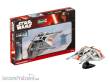 Revell 03604 - Star Wars Snowspeeder Modellbausatz