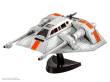Revell 03604 - Star Wars Snowspeeder Modellbausatz