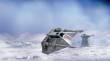 Revell 03604 - Star Wars Snowspeeder Modellbausatz