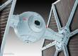 Revell 03605 - Star Wars TIE-Fighter Modellbausatz