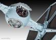 Revell 03605 - Star Wars TIE-Fighter Modellbausatz