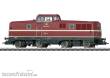 Märklin 036083 - Diesellokomotive Baureihe 280