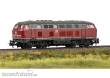 Märklin 036217 - Diesellokomotive Baureihe 216
