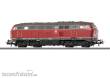 Märklin 036217 - Diesellokomotive Baureihe 216