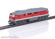 Märklin 036436 - Diesellokomotive Baureihe 132