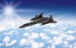 Revell 03652 - Lockheed SR-71 Blackbird easy-click-system