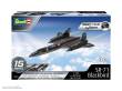 Revell 03652 - Lockheed SR-71 Blackbird easy-click-system