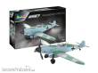 Revell 03653 - Messerschmitt Bf109G-6