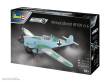 Revell 03653 - Messerschmitt Bf109G-6