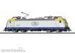 Märklin 036646 - Elektrolokomotive Baureihe 17