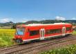 Märklin 036965 - Dieseltriebwagen Regio Shuttle RS1, Baureihe 650
