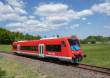 Märklin 036965 - Dieseltriebwagen Regio Shuttle RS1, Baureihe 650