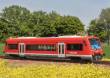 Märklin 036965 - Dieseltriebwagen Regio Shuttle RS1, Baureihe 650