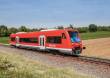 Märklin 036965 - Dieseltriebwagen Regio Shuttle RS1, Baureihe 650