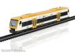 Märklin 036966 - Dieseltriebwagen Regio Shuttle RS1, Baureihe 650