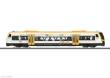 Märklin 036966 - Dieseltriebwagen Regio Shuttle RS1, Baureihe 650