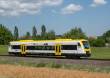 Märklin 036966 - Dieseltriebwagen Regio Shuttle RS1, Baureihe 650