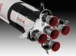 Revell 03704 - Apollo 11 Saturn V Rocket
