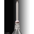 Revell 03704 - Apollo 11 Saturn V Rocket