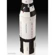 Revell 03704 - Apollo 11 Saturn V Rocket