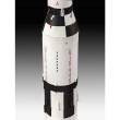 Revell 03704 - Apollo 11 Saturn V Rocket