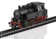 Märklin 037066 - Dampflokomotive Baureihe 80