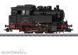 Märklin 037066 - Dampflokomotive Baureihe 80