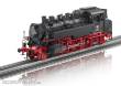 Märklin 037086 - Dampflokomotive Baureihe 86