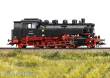 Märklin 037087 - Dampflokomotive Baureihe 86