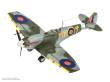 Revell 03710 - Combat Set Messerschmitt Bf109G-10 & Spitfire Mk.V