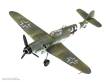 Revell 03710 - Combat Set Messerschmitt Bf109G-10 & Spitfire Mk.V