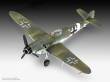 Revell 03710 - Combat Set Messerschmitt Bf109G-10 & Spitfire Mk.V