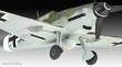 Revell 03710 - Combat Set Messerschmitt Bf109G-10 & Spitfire Mk.V