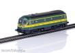 Märklin 037279 - Diesellokomotive Serie 59