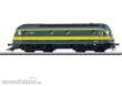 Märklin 037279 - Diesellokomotive Serie 59